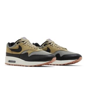 Nike Air Max 1 SC "Dark Stucco" FB9660-003 Size 12.5 NEW